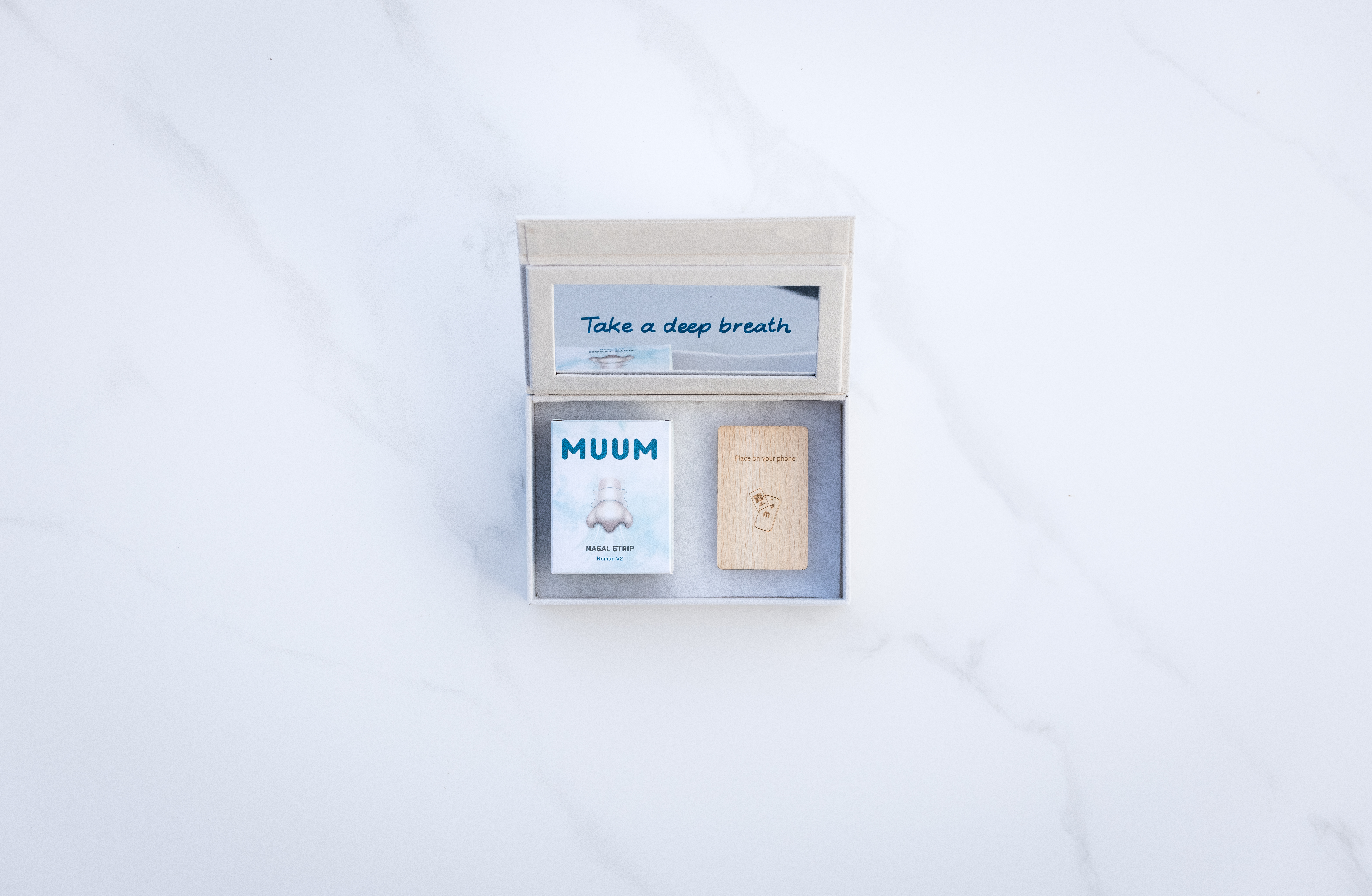 MUUM Experience Kit
